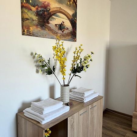 Mira Apartment Constanţa Eksteriør bilde