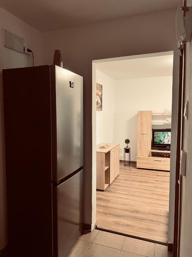 Mira Apartment Constanţa Eksteriør bilde