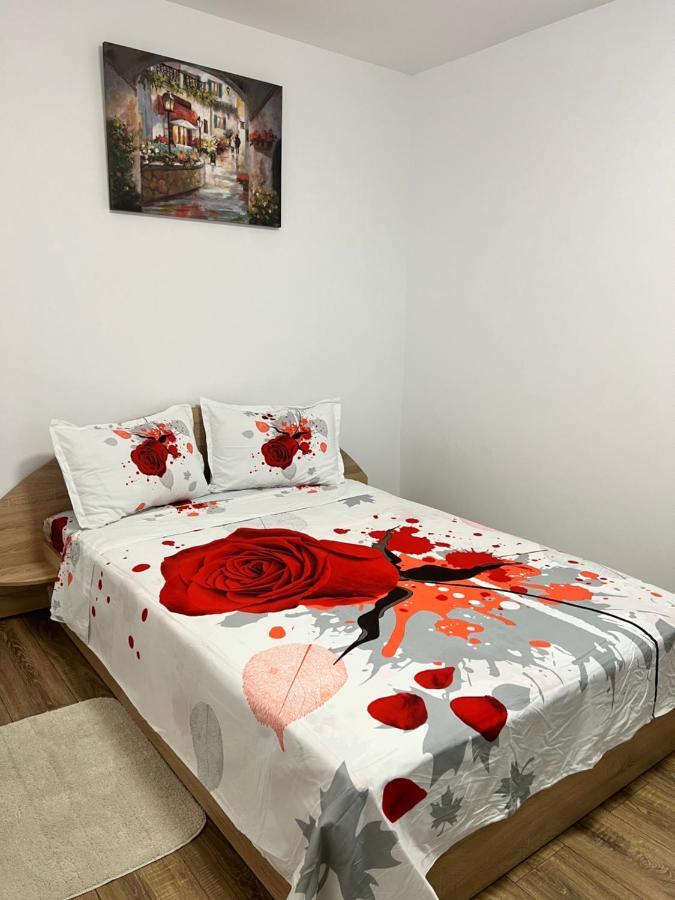 Mira Apartment Constanţa Eksteriør bilde