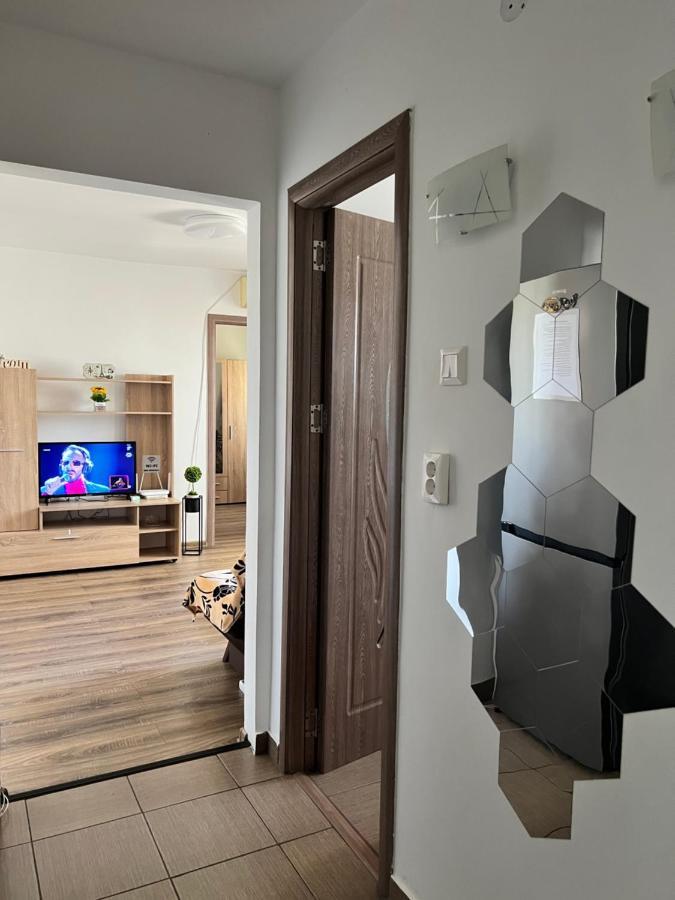 Mira Apartment Constanţa Eksteriør bilde